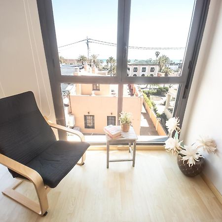 Valencia Beach Apartments 2 Екстериор снимка
