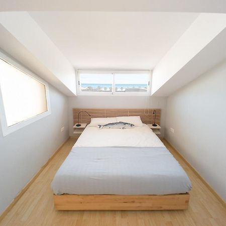 Valencia Beach Apartments 2 Екстериор снимка