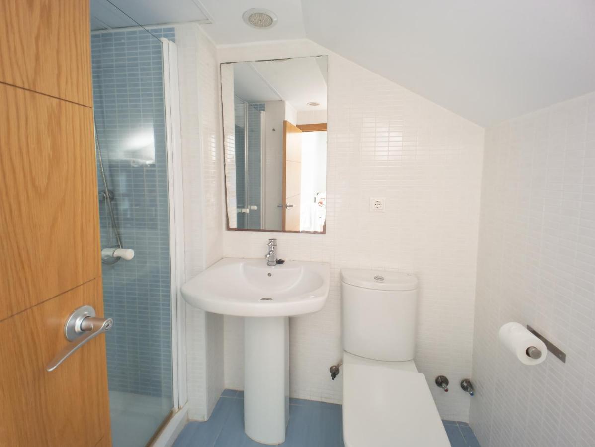 Valencia Beach Apartments 2 Екстериор снимка