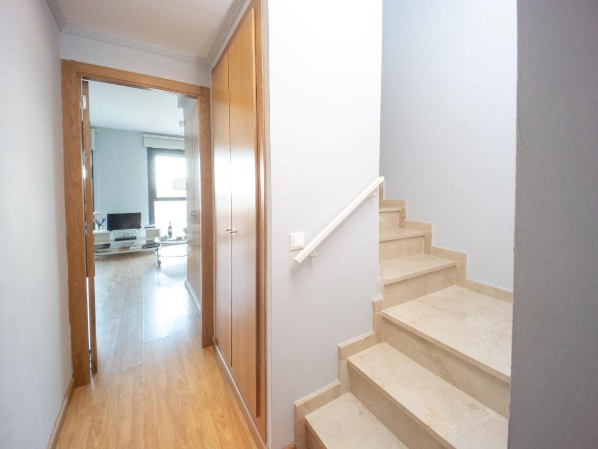 Valencia Beach Apartments 2 Екстериор снимка