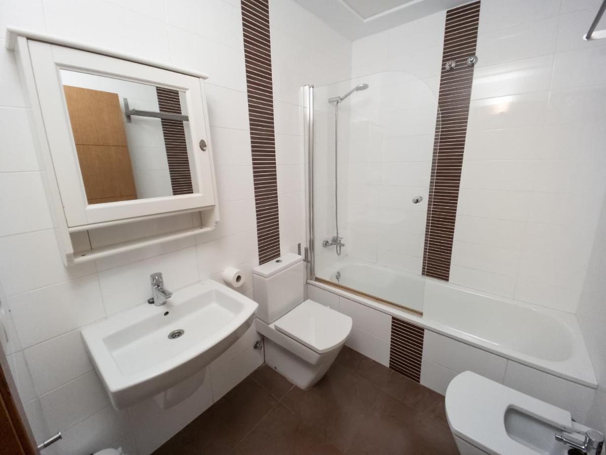 Valencia Beach Apartments 2 Екстериор снимка