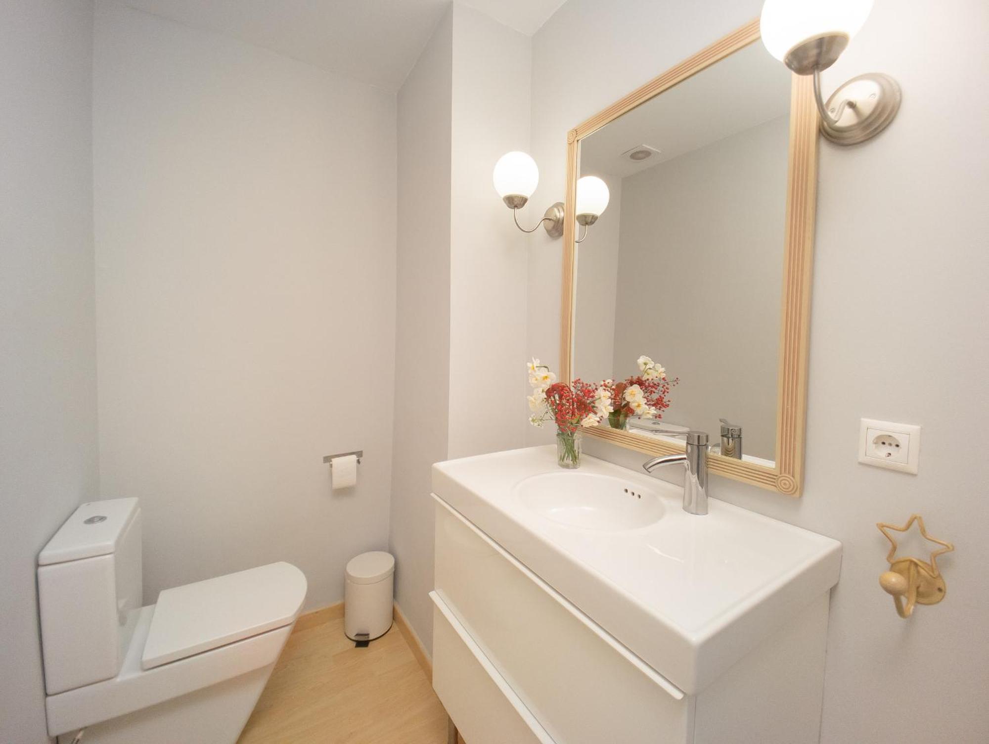 Valencia Beach Apartments 2 Екстериор снимка