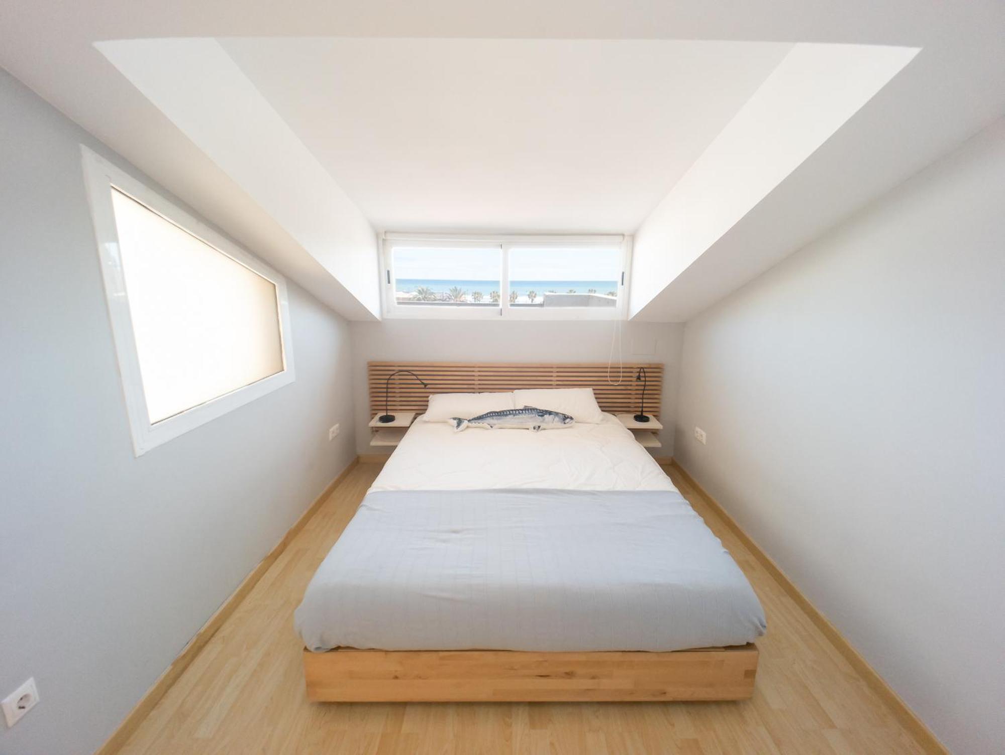 Valencia Beach Apartments 2 Екстериор снимка