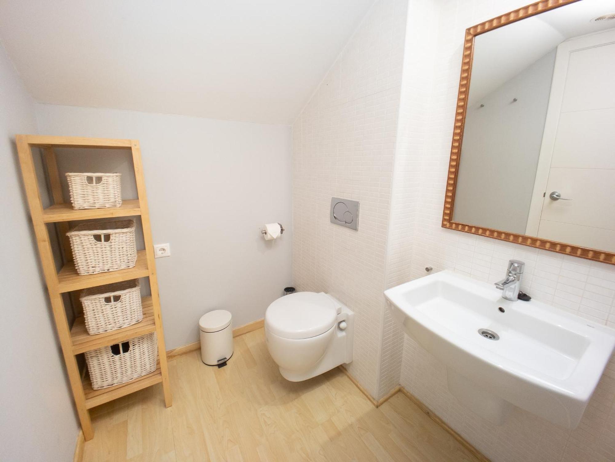 Valencia Beach Apartments 2 Екстериор снимка
